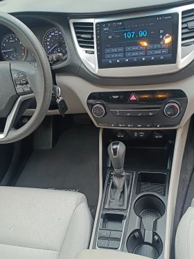 Hyundai Tucson 2.0 GDi Automatic , снимка 10