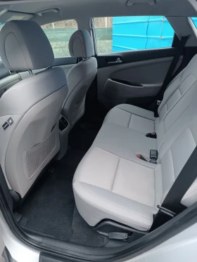 Hyundai Tucson 2.0 GDi Automatic , снимка 10