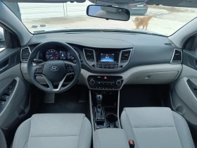 Hyundai Tucson 2.0 GDi Automatic , снимка 9