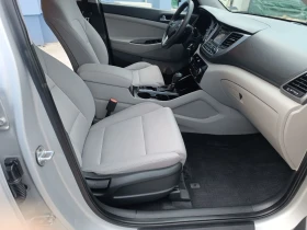 Hyundai Tucson 2.0 GDi Automatic , снимка 15