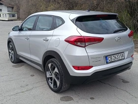 Hyundai Tucson 2.0 GDi Automatic , снимка 7