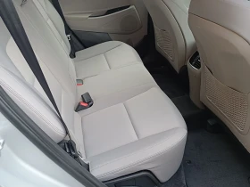 Hyundai Tucson 2.0 GDi Automatic , снимка 13