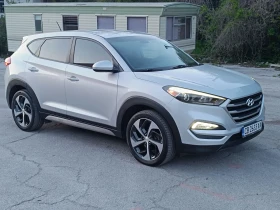 Hyundai Tucson 2.0 GDi Automatic , снимка 8