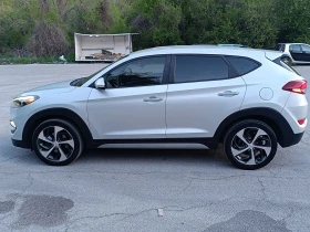 Hyundai Tucson 2.0 GDi Automatic , снимка 2