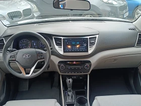 Hyundai Tucson 2.0 GDi Automatic , снимка 9