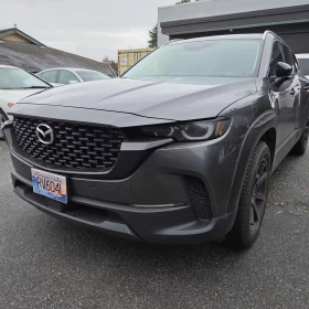 Mazda CX-50 * GT * CARFAX * 360 КАМЕРИ * ОБДУХВАНЕ, снимка 1