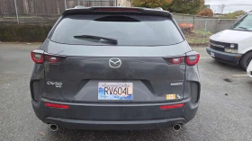 Mazda CX-50 * GT * CARFAX * 360 КАМЕРИ * ОБДУХВАНЕ, снимка 8