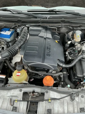 Suzuki Vitara 1, 9, снимка 15