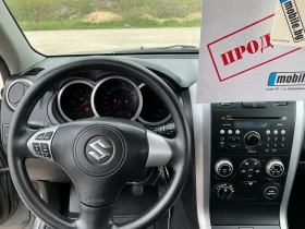 Suzuki Vitara 1, 9, снимка 10