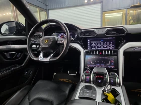 Lamborghini Urus Performance 800+ , снимка 10