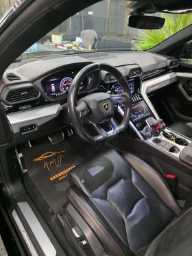 Lamborghini Urus Performance 800+ , снимка 14