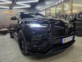 Lamborghini Urus Performance 800+ , снимка 2