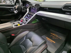 Lamborghini Urus Performance 800+ , снимка 11