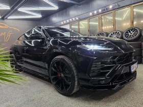 Lamborghini Urus Performance 800+ , снимка 3