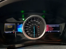 Ford Explorer 3.5 AWD, снимка 7