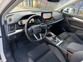 Audi Q5 40TDI FACE LIFT DISTRONIC DIGITAL QUATTRO, снимка 6