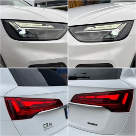 Audi Q5 40TDI FACE LIFT DISTRONIC DIGITAL QUATTRO, снимка 16