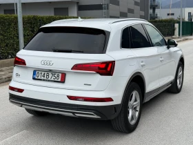 Audi Q5 40TDI FACE LIFT DISTRONIC DIGITAL QUATTRO, снимка 3
