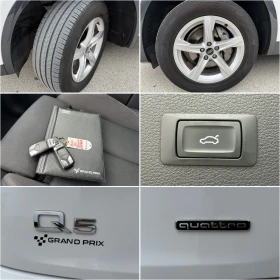 Audi Q5 40TDI FACE LIFT DISTRONIC DIGITAL QUATTRO, снимка 17