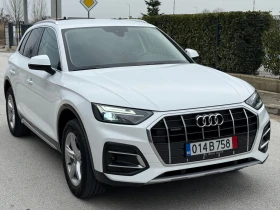 Audi Q5 40TDI FACE LIFT DISTRONIC DIGITAL QUATTRO, снимка 2