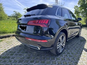 Audi Q5, снимка 4