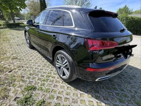 Audi Q5, снимка 10
