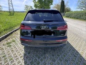 Audi Q5, снимка 5