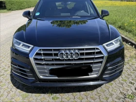 Audi Q5, снимка 2
