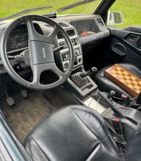 Suzuki Vitara 1.6 16V С Газ, снимка 5