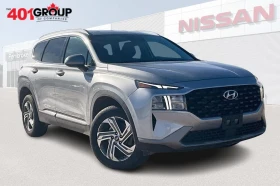 Hyundai Santa fe ESSENTIAL AWD| DISTRONIC| LANE ASSIST, снимка 1