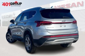Hyundai Santa fe ESSENTIAL AWD| DISTRONIC| LANE ASSIST, снимка 7