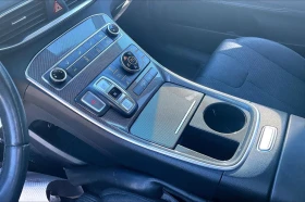 Hyundai Santa fe ESSENTIAL AWD| DISTRONIC| LANE ASSIST, снимка 13