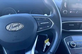 Hyundai Santa fe ESSENTIAL AWD| DISTRONIC| LANE ASSIST, снимка 10
