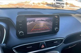 Hyundai Santa fe ESSENTIAL AWD| DISTRONIC| LANE ASSIST, снимка 11