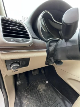 Jeep Grand cherokee LIMITED, снимка 4