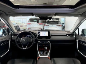 Toyota Rav4 * Trail AWD * CARFAX * БЕЗ ПЪРВОНАЧАЛНА ВНОСКА, снимка 9