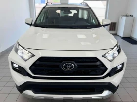 Toyota Rav4 * Trail AWD * CARFAX * БЕЗ ПЪРВОНАЧАЛНА ВНОСКА, снимка 6