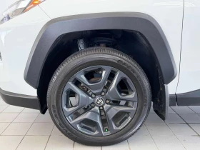 Toyota Rav4 * Trail AWD * CARFAX * БЕЗ ПЪРВОНАЧАЛНА ВНОСКА, снимка 7