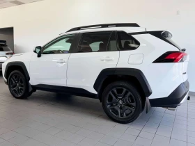 Toyota Rav4 * Trail AWD * CARFAX * БЕЗ ПЪРВОНАЧАЛНА ВНОСКА, снимка 2