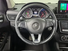 Mercedes-Benz GLE 350 D 4Matic - САМО 30% АВАНС, снимка 13