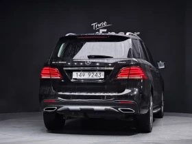 Mercedes-Benz GLE 350 D 4Matic - САМО 30% АВАНС, снимка 4