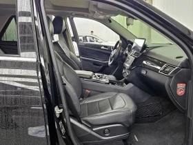 Mercedes-Benz GLE 350 D 4Matic - САМО 30% АВАНС, снимка 11