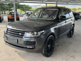 Land Rover Range rover 3.0* 250ps* КОЖА* НАВИ* КАМЕРА* ПАНОРАМА* , снимка 1