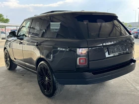 Land Rover Range rover 3.0* 250ps* КОЖА* НАВИ* КАМЕРА* ПАНОРАМА* , снимка 3