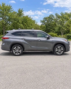 Toyota Highlander * XLE AWD * АВТОКРЕДИТ * ГЛАВНО ПРЕДСТАВИТЕЛСТВО, снимка 4