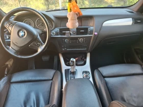 BMW X3 Дизел XDrive, снимка 8