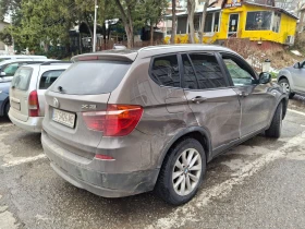 BMW X3, снимка 1