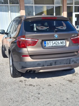BMW X3 Дизел XDrive, снимка 3