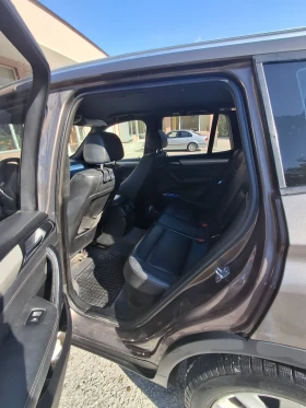 BMW X3 Дизел XDrive, снимка 13