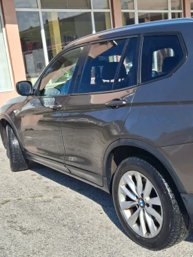 BMW X3 Дизел XDrive, снимка 14